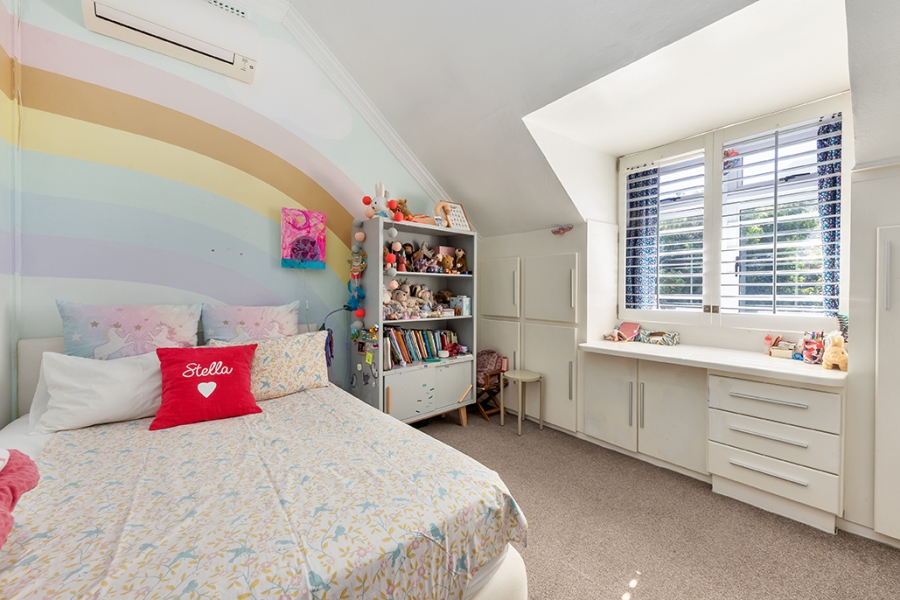 4 Bedroom Property for Sale in Gardens Western Cape